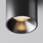 Точечные светильники Maytoni C064CL-5W2.7K-RD-B Alfa LED