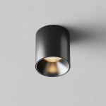 Точечные светильники Maytoni C064CL-5W2.7K-RD-B Alfa LED