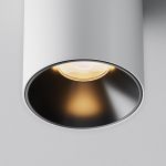 Точечные светильники Maytoni C064CL-5W2.7K-RD-WB Alfa LED