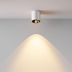 Точечные светильники Maytoni C064CL-5W2.7K-RD-WB Alfa LED