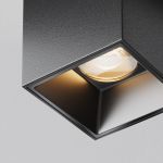 Точечные светильники Maytoni C064CL-5W2.7K-SQ-B Alfa LED