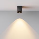 Точечные светильники Maytoni C064CL-5W2.7K-SQ-B Alfa LED