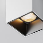 Точечные светильники Maytoni C064CL-5W2.7K-SQ-WB Alfa LED
