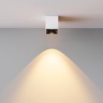 Точечные светильники Maytoni C064CL-5W2.7K-SQ-WB Alfa LED