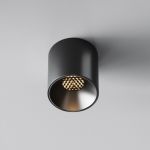 Точечные светильники Maytoni C064CL-5W3K-RD-B Alfa LED