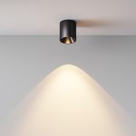 Точечные светильники Maytoni C064CL-5W3K-RD-B Alfa LED