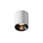 Точечные светильники Maytoni C064CL-5W3K-RD-WB Alfa LED