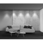 Точечные светильники Maytoni C064CL-5W3K-RD-WB Alfa LED