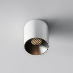 Точечные светильники Maytoni C064CL-5W3K-RD-WB Alfa LED
