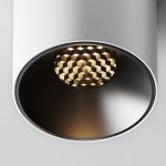 Точечные светильники Maytoni C064CL-5W3K-RD-WB Alfa LED