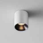 Точечные светильники Maytoni C064CL-5W3K-RD-WB Alfa LED