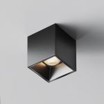 Точечные светильники Maytoni C064CL-5W3K-SQ-B Alfa LED
