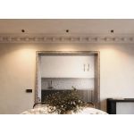 Точечные светильники Maytoni C064CL-5W3K-SQ-B Alfa LED