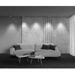 Точечные светильники Maytoni C064CL-5W3K-SQ-WB Alfa LED