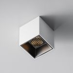 Точечные светильники Maytoni C064CL-5W3K-SQ-WB Alfa LED