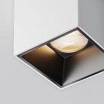 Точечные светильники Maytoni C064CL-5W3K-SQ-WB Alfa LED