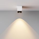 Точечные светильники Maytoni C064CL-5W3K-SQ-WB Alfa LED