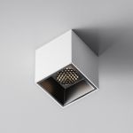 Точечные светильники Maytoni C064CL-5W4K-SQ-WB Alfa LED