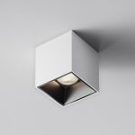 Точечные светильники Maytoni C064CL-5W4K-SQ-WB Alfa LED