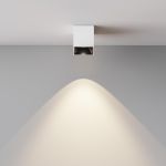 Точечные светильники Maytoni C064CL-5W4K-SQ-WB Alfa LED