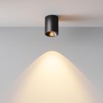 Точечные светильники Maytoni C064CL-8W2.7K-RD-B Alfa LED