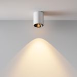 Точечные светильники Maytoni C064CL-8W2.7K-RD-WB Alfa LED
