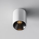 Точечные светильники Maytoni C064CL-8W2.7K-RD-WB Alfa LED