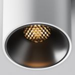 Точечные светильники Maytoni C064CL-8W2.7K-RD-WB Alfa LED
