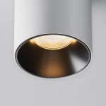 Точечные светильники Maytoni C064CL-8W2.7K-RD-WB Alfa LED