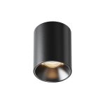 Точечные светильники Maytoni C064CL-8W3K-RD-B Alfa LED