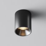 Точечные светильники Maytoni C064CL-8W3K-RD-B Alfa LED