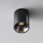 Точечные светильники Maytoni C064CL-8W3K-RD-B Alfa LED