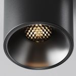 Точечные светильники Maytoni C064CL-8W3K-RD-B Alfa LED