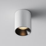 Точечные светильники Maytoni C064CL-8W3K-RD-WB Alfa LED