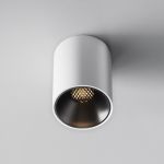 Точечные светильники Maytoni C064CL-8W3K-RD-WB Alfa LED