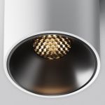 Точечные светильники Maytoni C064CL-8W3K-RD-WB Alfa LED