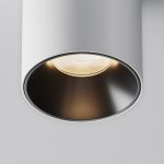 Точечные светильники Maytoni C064CL-8W3K-RD-WB Alfa LED