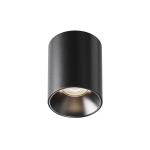 Точечные светильники Maytoni C064CL-8W4K-RD-B Alfa LED