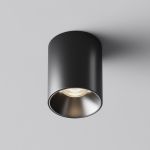 Точечные светильники Maytoni C064CL-8W4K-RD-B Alfa LED