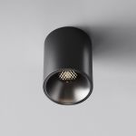 Точечные светильники Maytoni C064CL-8W4K-RD-B Alfa LED