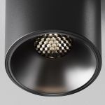 Точечные светильники Maytoni C064CL-8W4K-RD-B Alfa LED