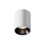 Точечные светильники Maytoni C064CL-8W4K-RD-WB Alfa LED