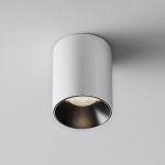 Точечные светильники Maytoni C064CL-8W4K-RD-WB Alfa LED