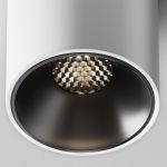 Точечные светильники Maytoni C064CL-8W4K-RD-WB Alfa LED