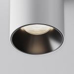 Точечные светильники Maytoni C064CL-8W4K-RD-WB Alfa LED
