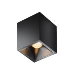 Точечные светильники Maytoni C065CL-8W2.7K-SQ-B Alfa LED