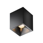 Точечные светильники Maytoni C065CL-8W3K-SQ-B Alfa LED