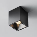 Точечные светильники Maytoni C065CL-8W3K-SQ-B Alfa LED
