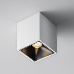 Точечные светильники Maytoni C065CL-8W3K-SQ-WB Alfa LED