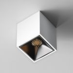 Точечные светильники Maytoni C065CL-8W3K-SQ-WB Alfa LED